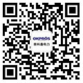 扫一扫，关注我们
